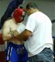 BRAVADO MUAY THAI Image
